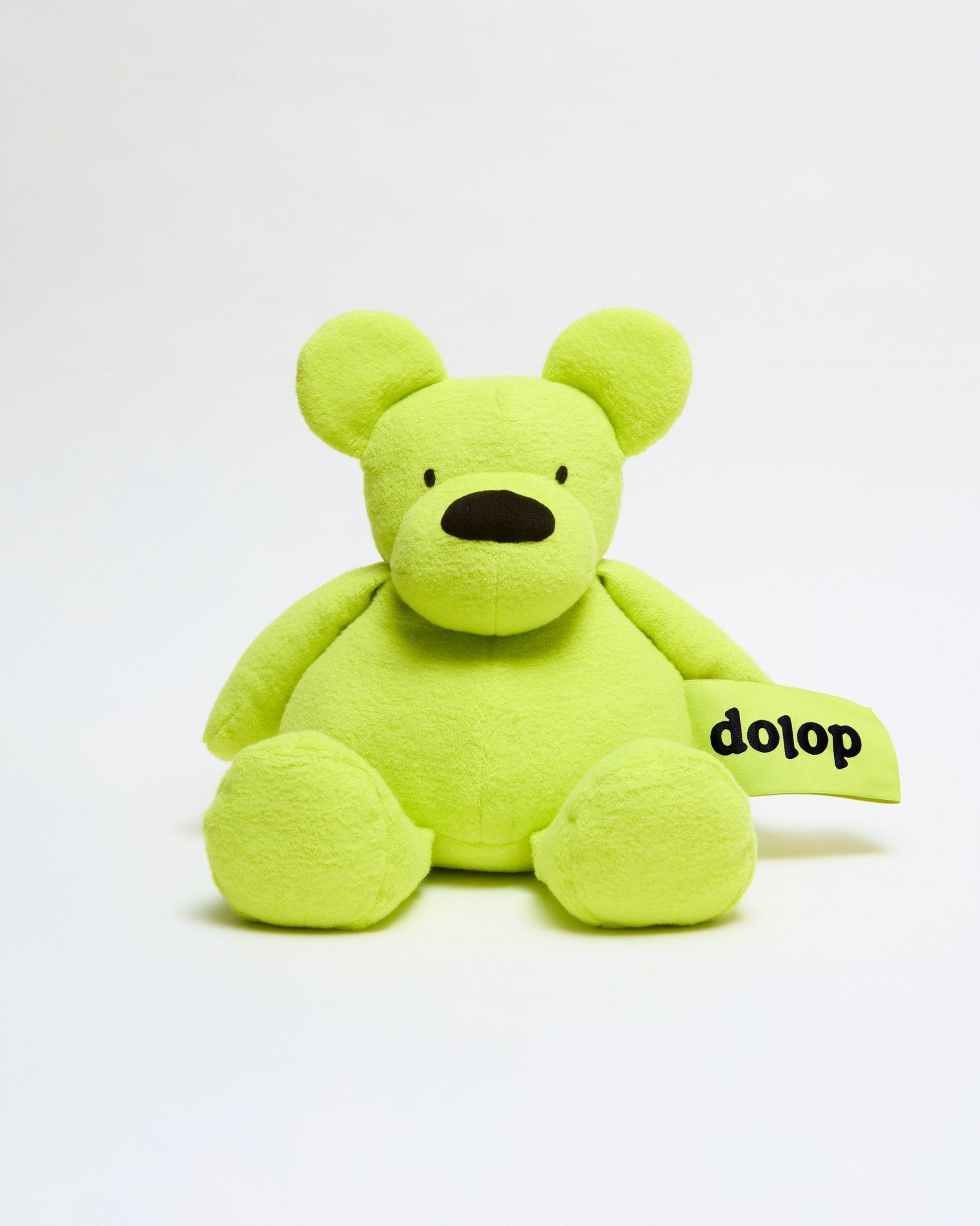 Dolop in Neon