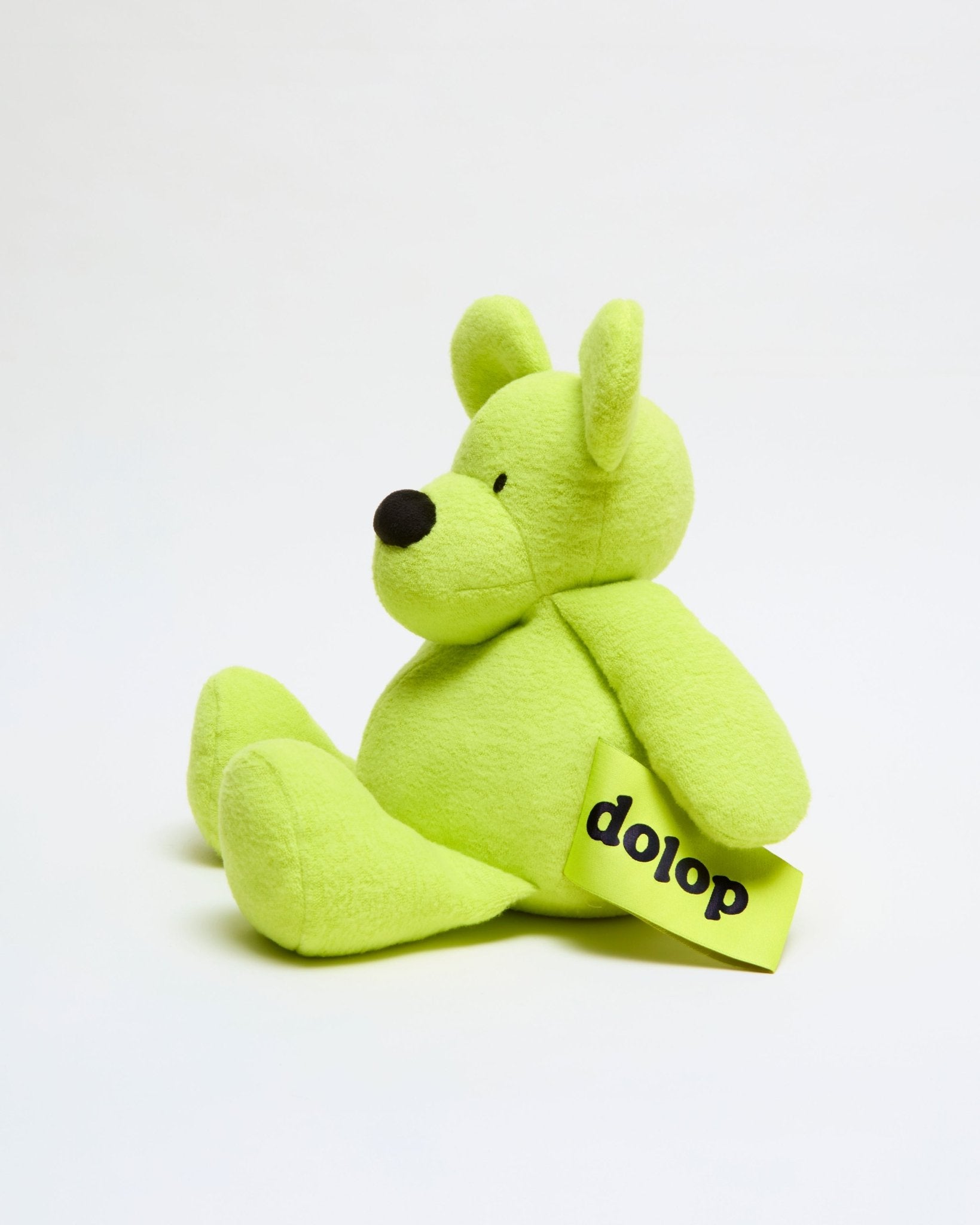 Dolop in Neon