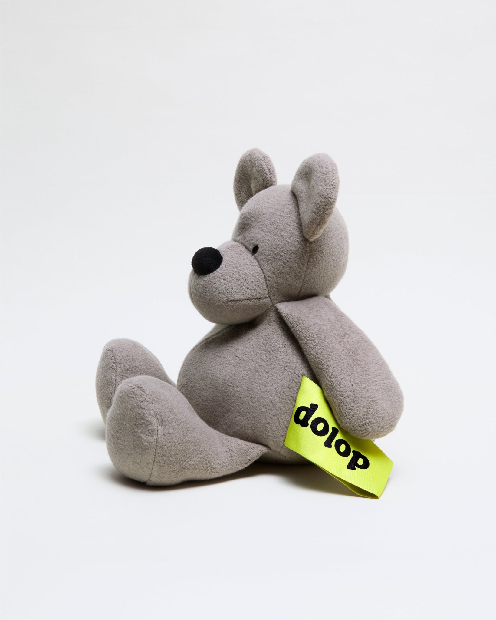 Dolop in Warm Grey