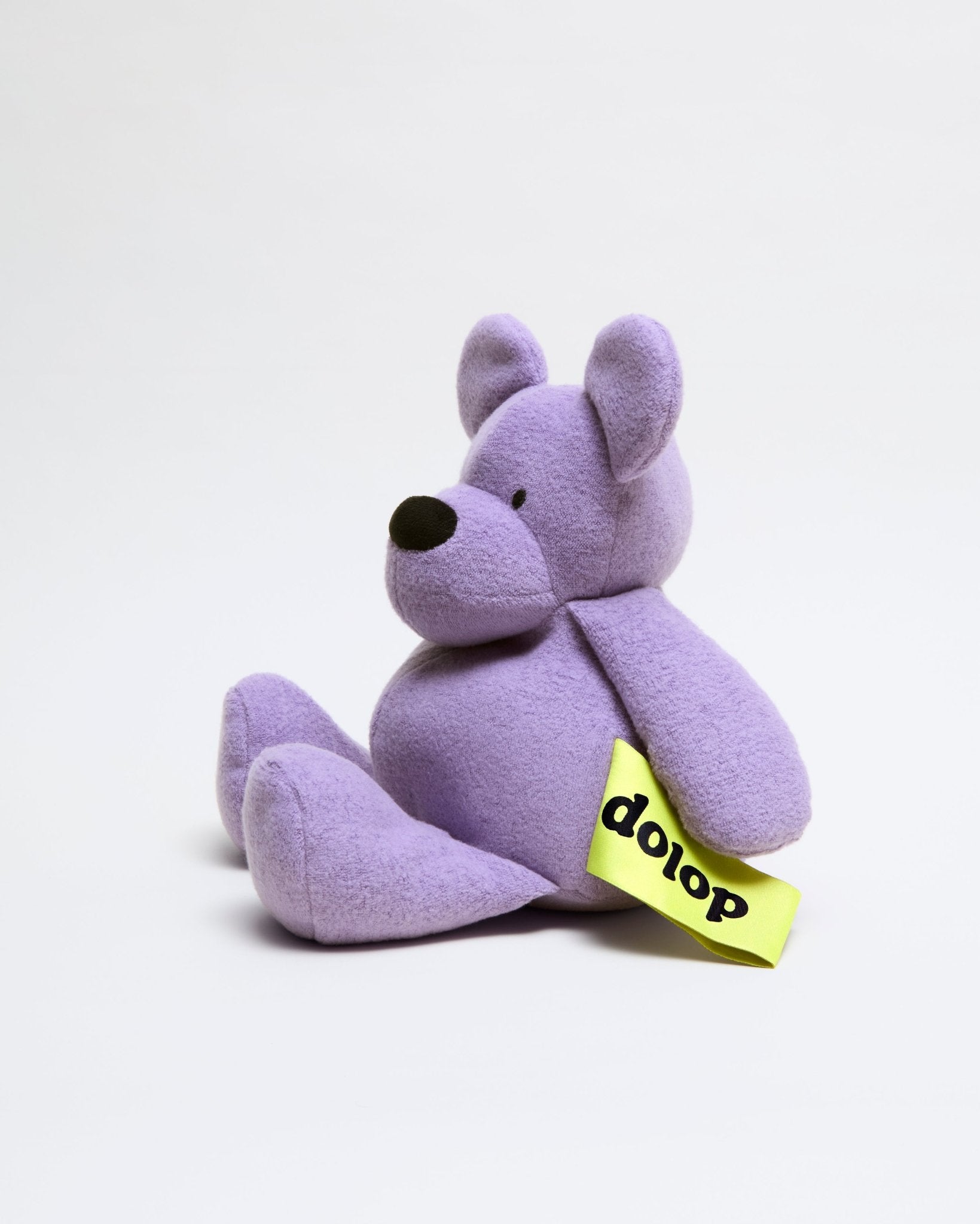Dolop in Violet