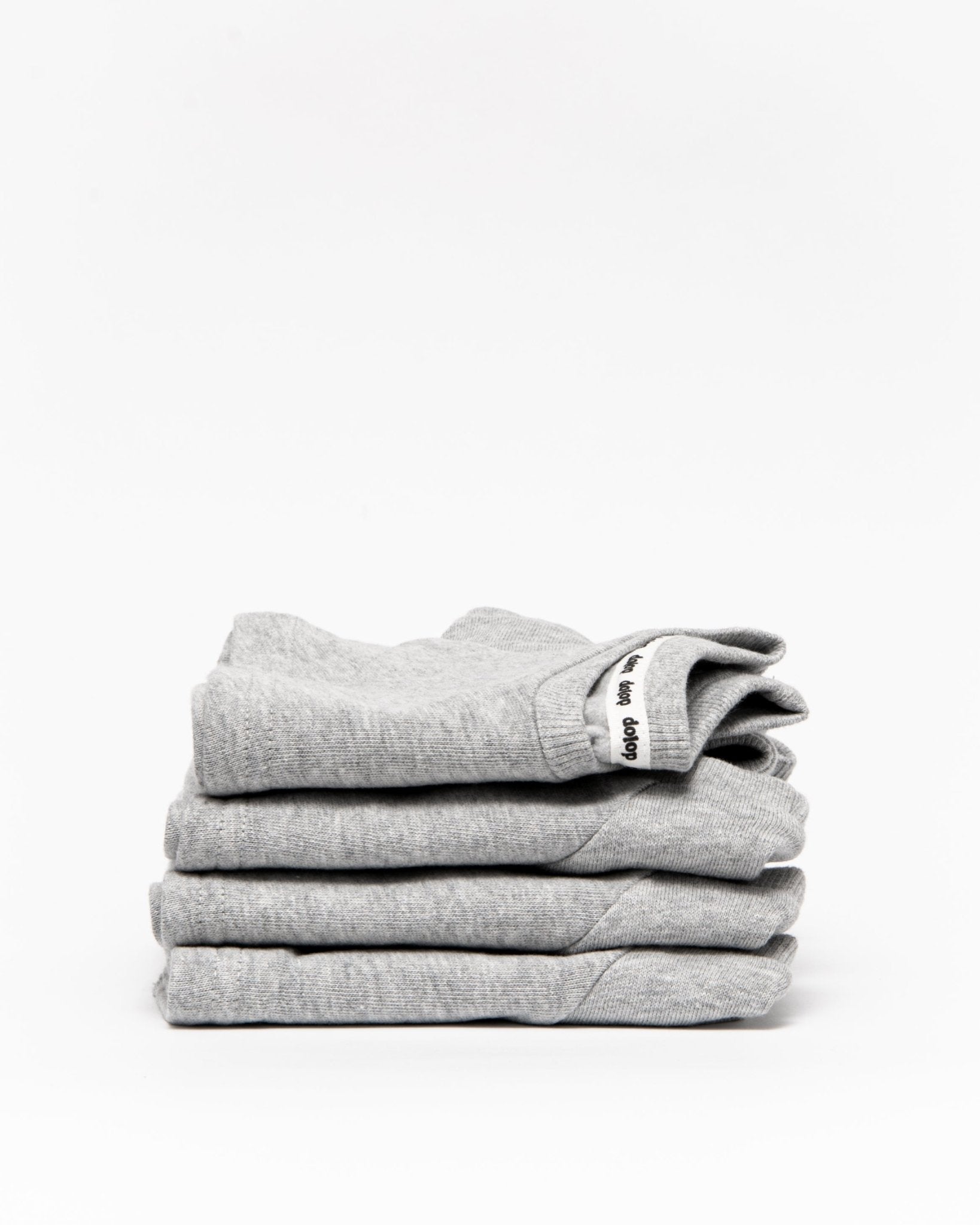 Dolop's Original Sweatshirt