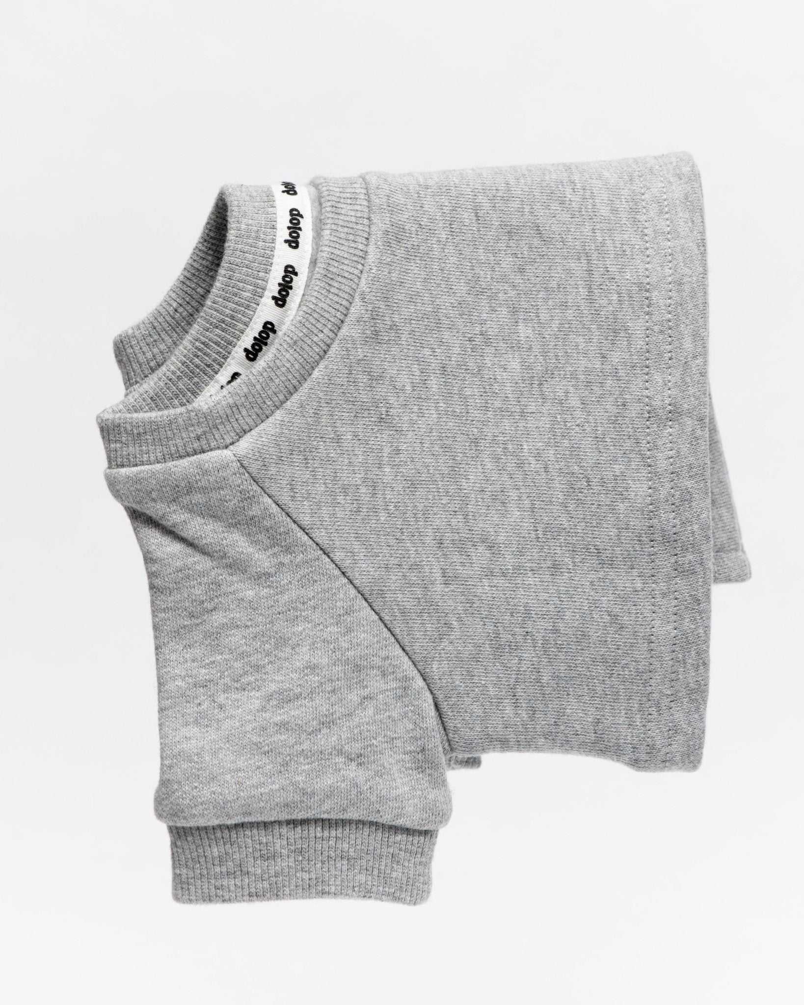 Dolop's Original Sweatshirt
