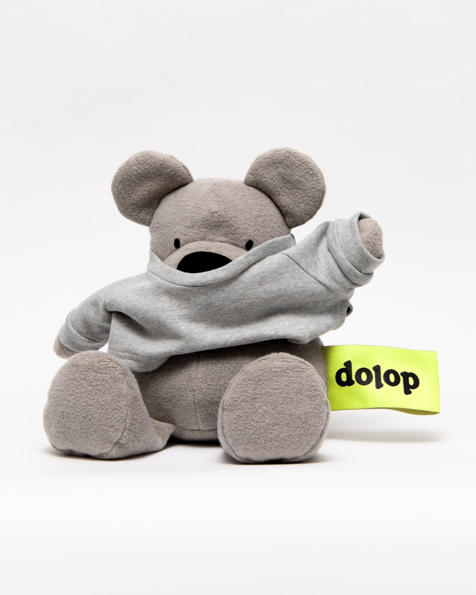 Dolop's Original Sweatshirt